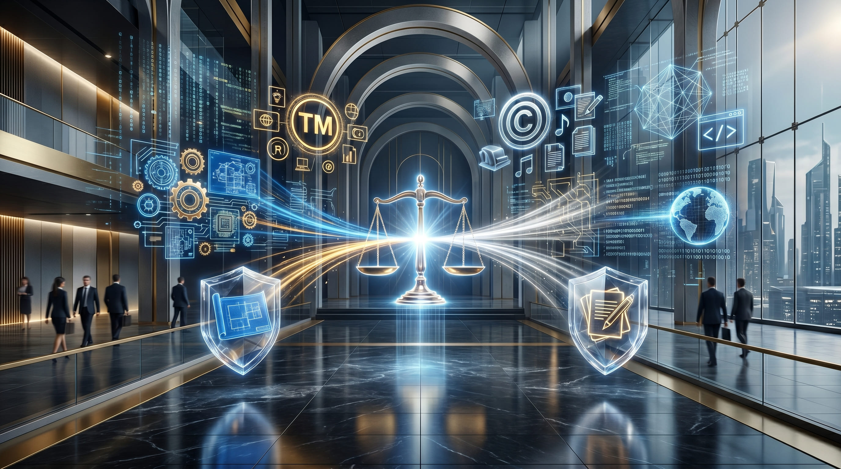 IP Litigation